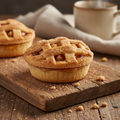 Apple Pie Cookie